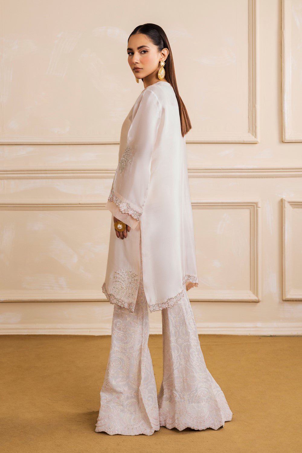 Maryum N Maria | Nora Collection | STELLA - MW40158 - Official Maryum N Maria stockist in UK - Sakeena London