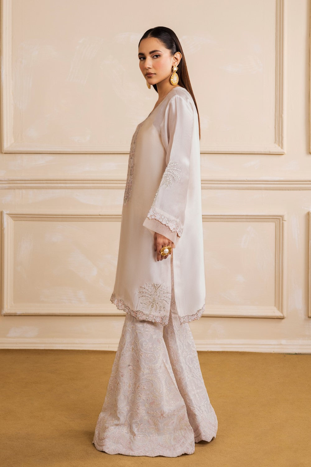 Maryum N Maria | Nora Collection | STELLA - MW40158 - Official Maryum N Maria stockist in UK - Sakeena London
