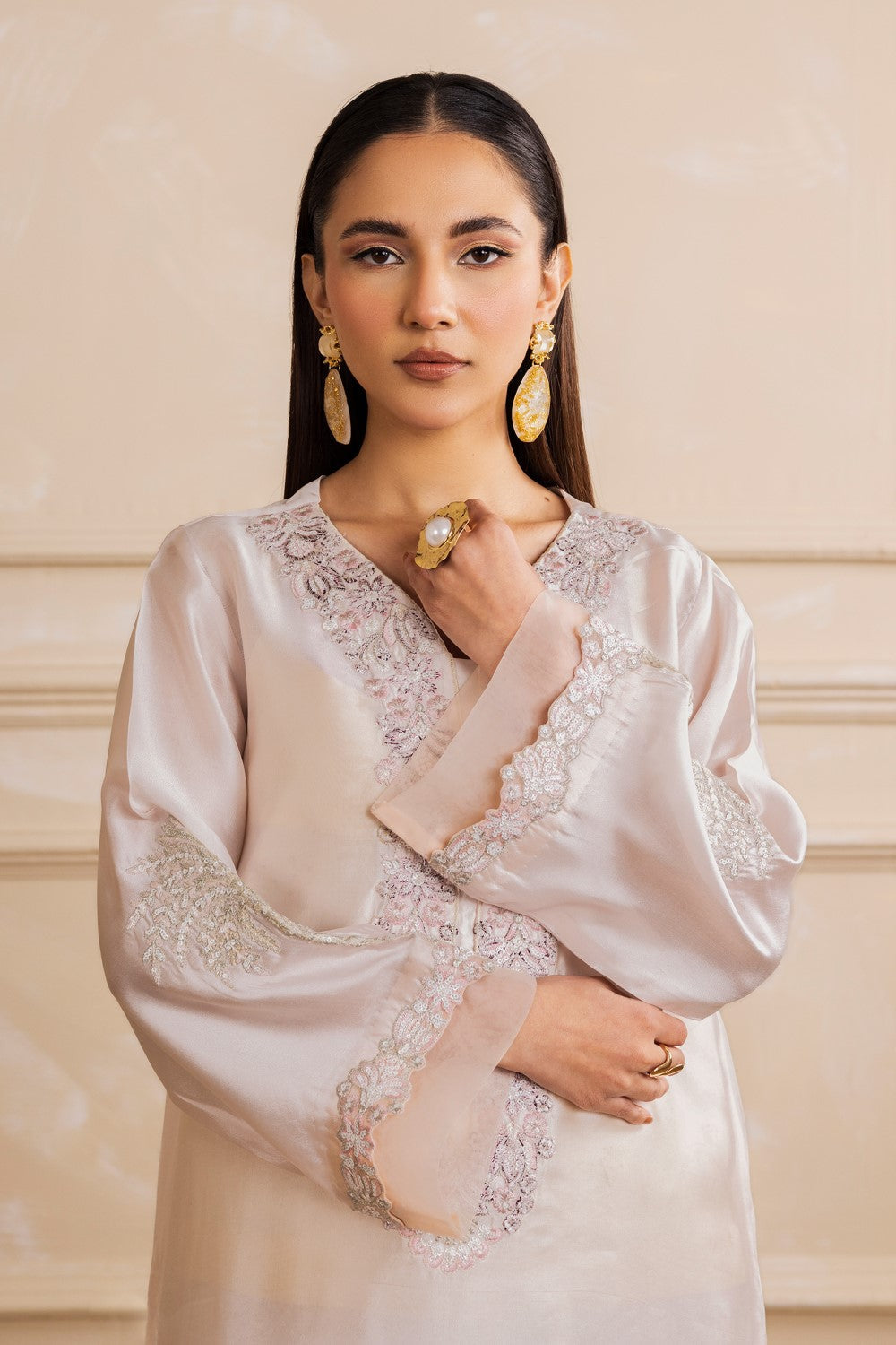 Maryum N Maria | Nora Collection | STELLA - MW40158 - Official Maryum N Maria stockist in UK - Sakeena London