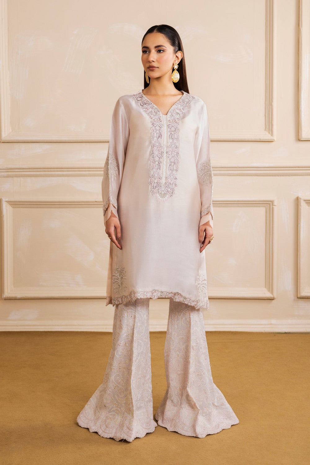Maryum N Maria | Nora Collection | STELLA - MW40158 - Official Maryum N Maria stockist in UK - Sakeena London