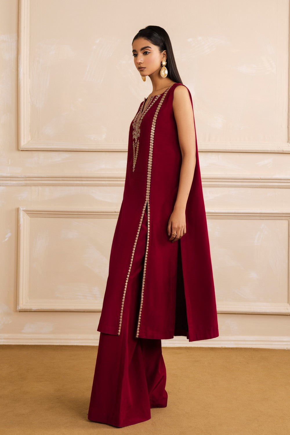 Maryum N Maria | Nora Collection | ARIANNA - MW40160 - Official Maryum N Maria stockist in UK - Sakeena London