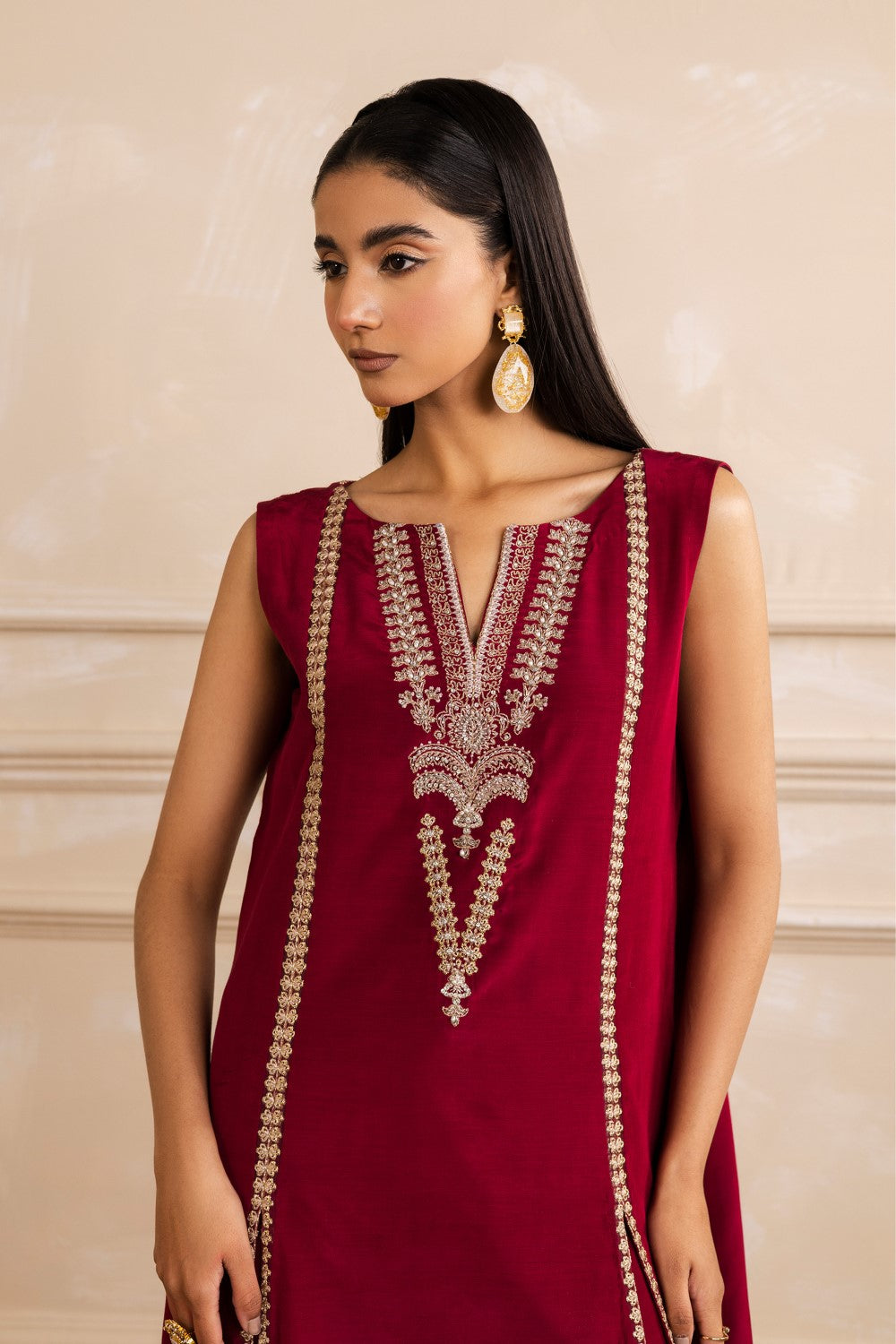 Maryum N Maria | Nora Collection | ARIANNA - MW40160 - Official Maryum N Maria stockist in UK - Sakeena London