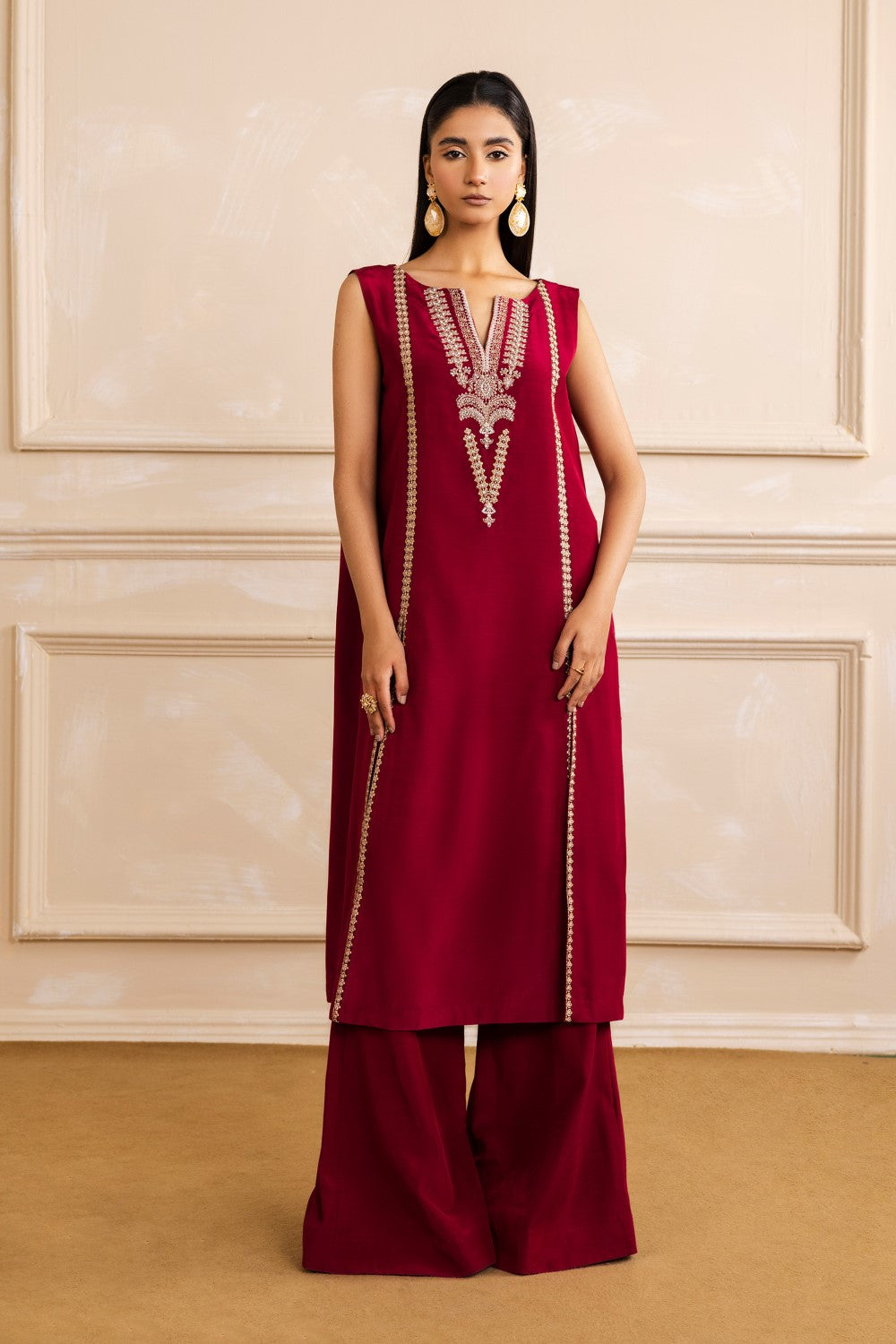 Maryum N Maria | Nora Collection | ARIANNA - MW40160 - Official Maryum N Maria stockist in UK - Sakeena London