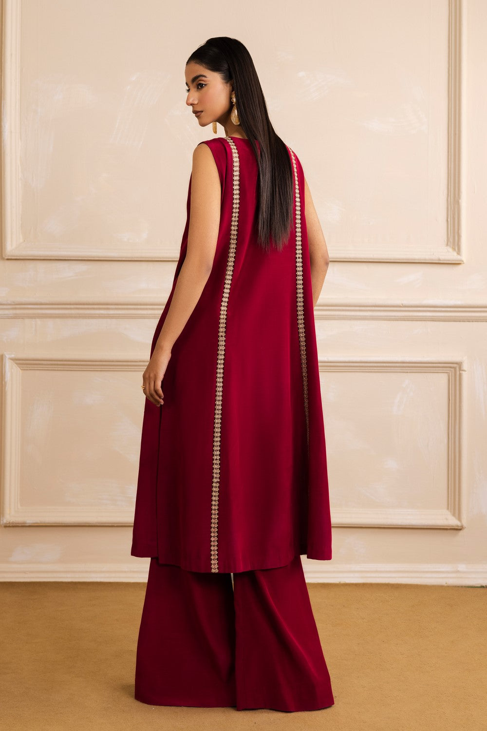 Maryum N Maria | Nora Collection | ARIANNA - MW40160 - Official Maryum N Maria stockist in UK - Sakeena London