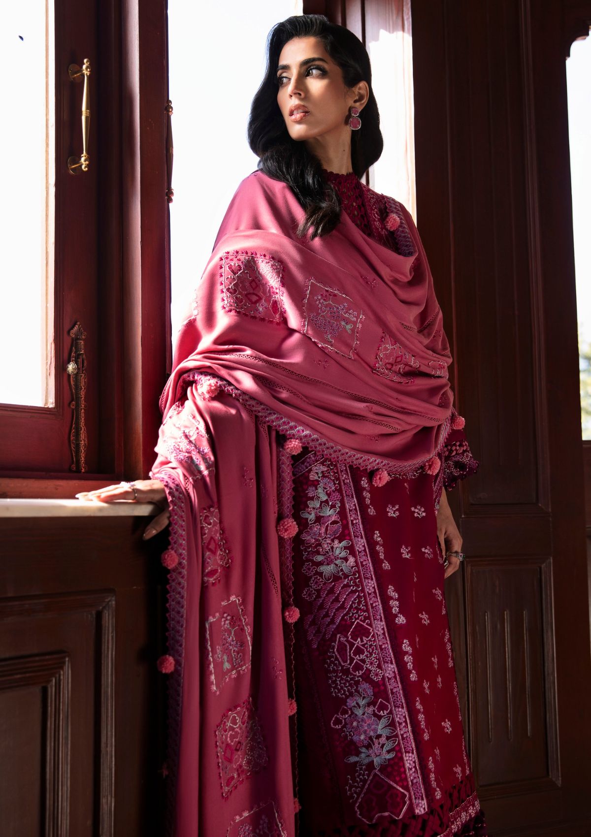 Winter Collection - Republic Womenswear - Noemei - D#04A