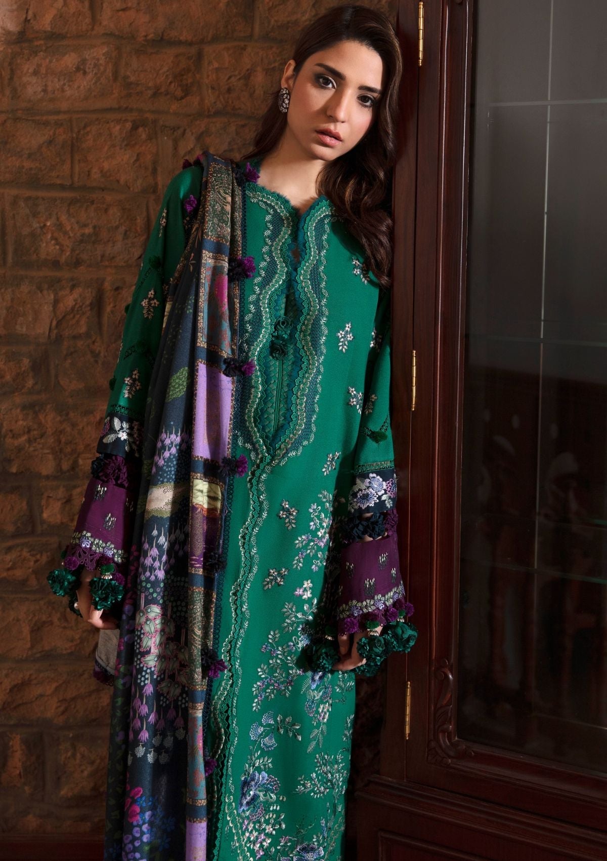 Winter Collection - Republic Womenswear - Noemei - D#03A