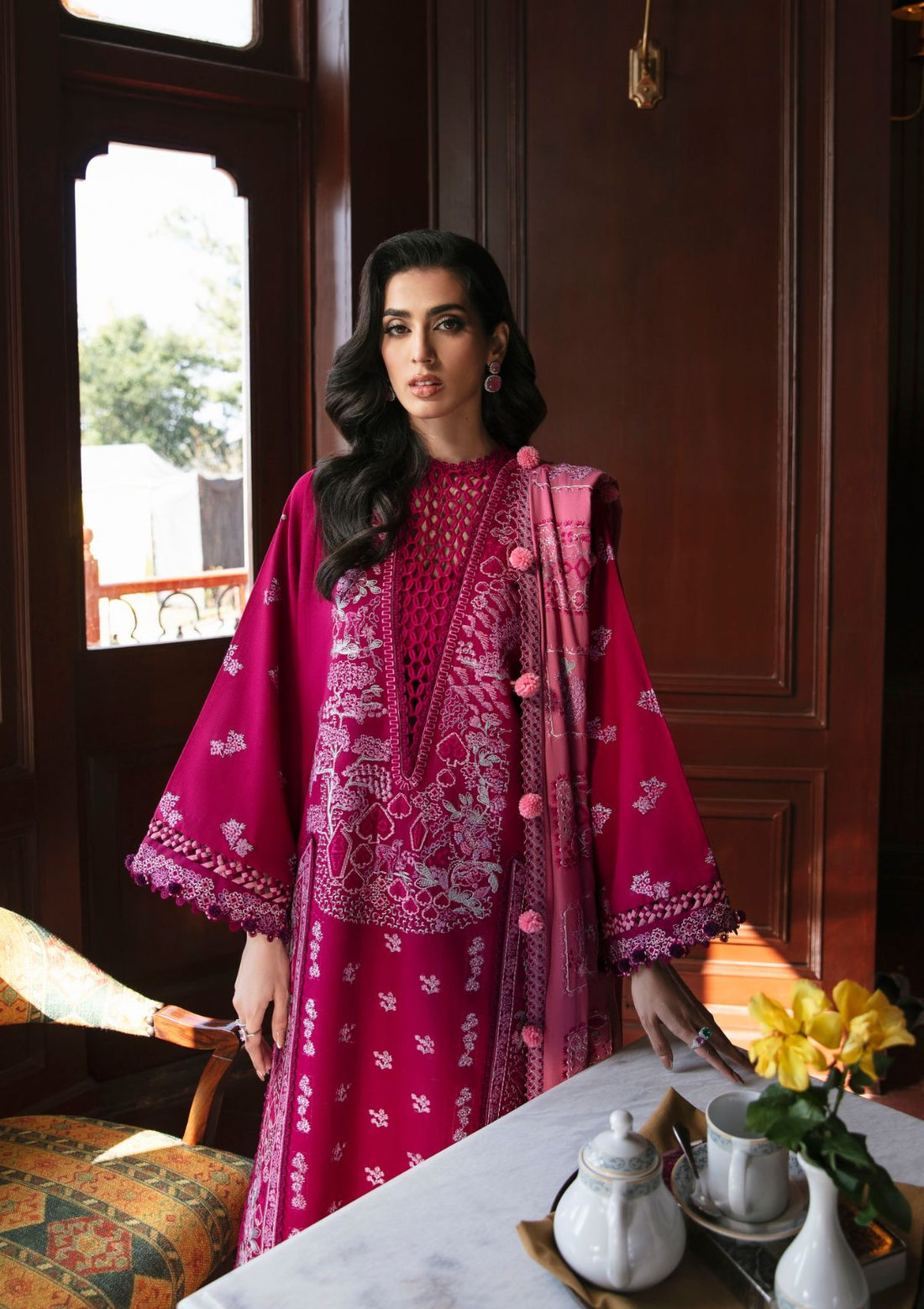 Winter Collection - Republic Womenswear - Noemei - D#04A