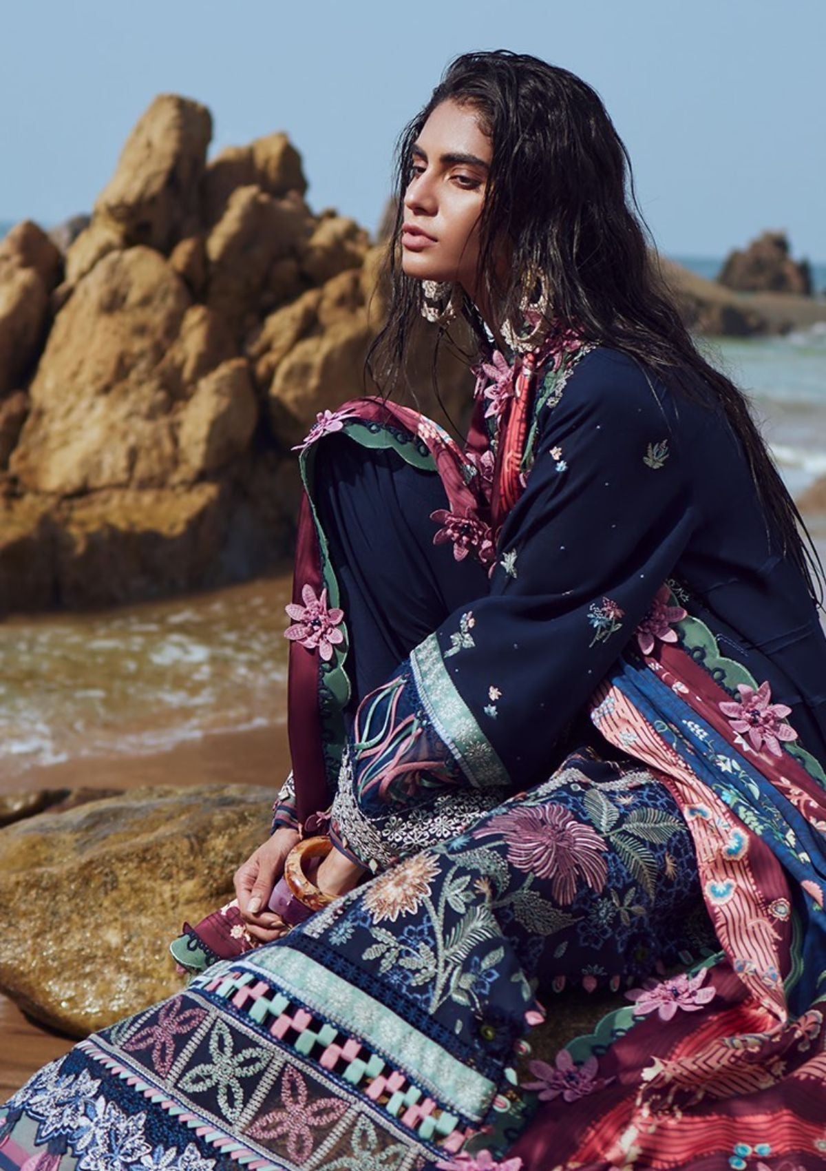 Winter Collection - Elan - EW23#06 - Darien