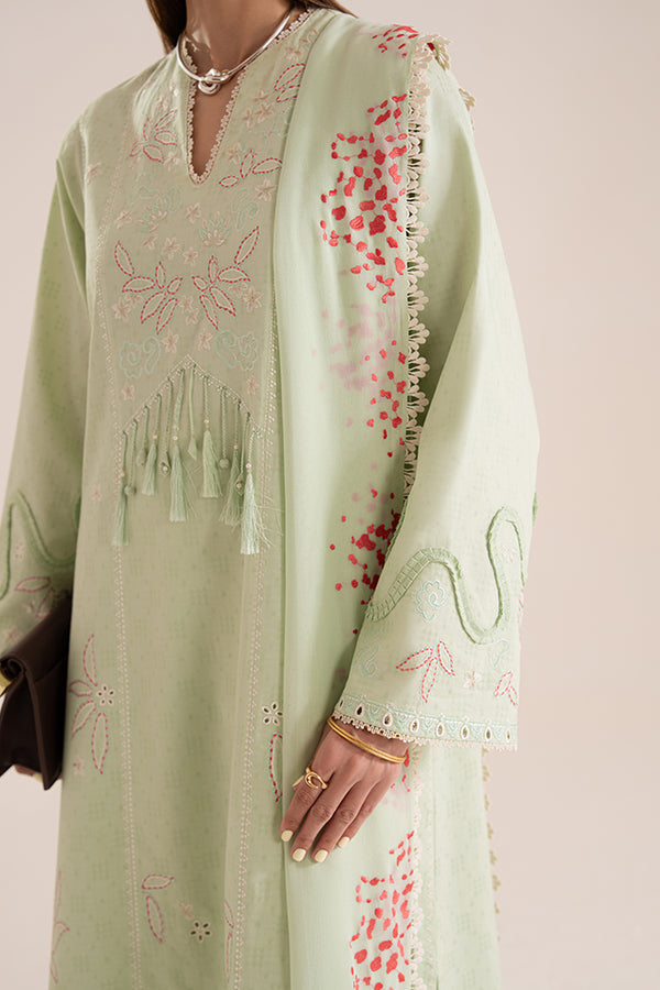 Suffuse | Basic Summer 25 | NORE - Official Suffuse stockist in UK - Sakeena London