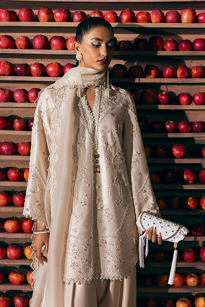 Suffuse | Silk Pret Summer 25 | RHEA - Official Suffuse stockist in UK - Sakeena London