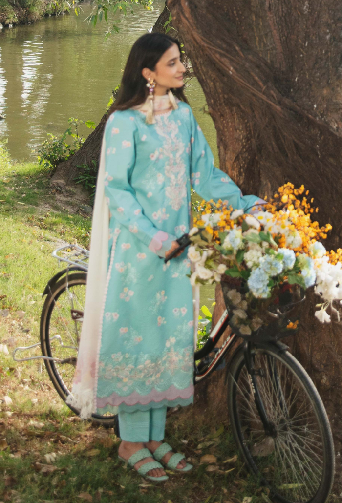 Hum Dum | Summer Breeze 25 | D06 - Official Hum Dum stockist in UK - Sakeena London