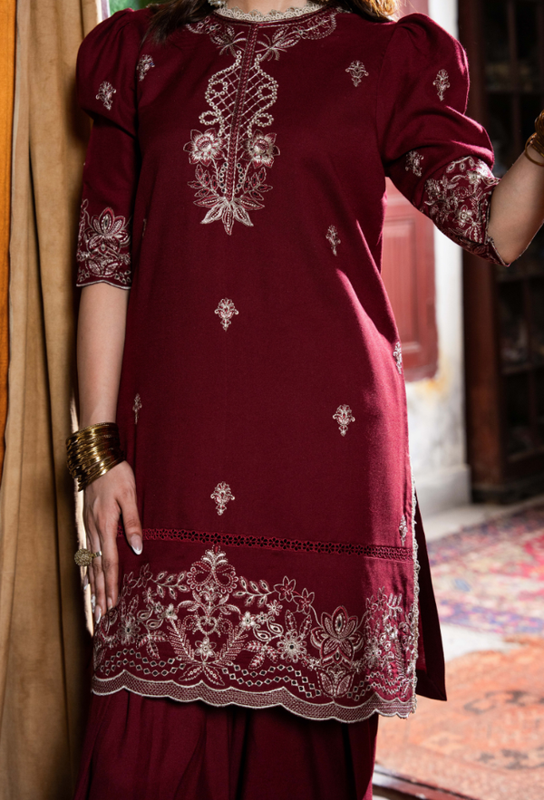 Humdum | Zouq 25 | D03 - Official Humdum stockist in UK - Sakeena London
