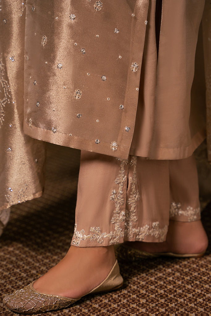 Cross Stitch | Luxury Pret | SUNSET BLUSH - Official Cross Stitch stockist in UK - Sakeena London