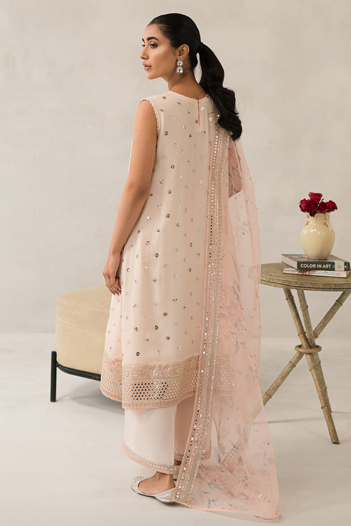 Cross Stitch | Luxe Atelier 24 | PINK HUE - Official Cross Stitch stockist in UK - Sakeena London