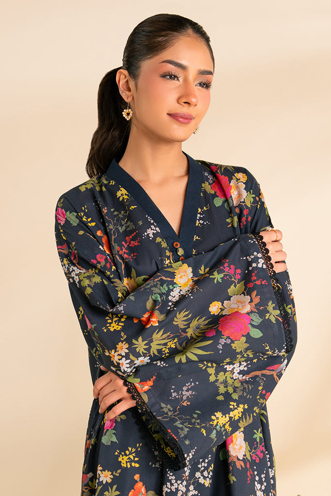 Cross Stitch | Daily Wear | ONYX SPLASH - Official Cross Stitch stockist in UK - Sakeena London