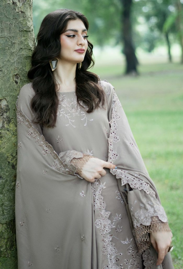 Hum Dum | Zephyr Wool Collection | Zephyr - D10 - Official HumDum stockist in UK - Sakeena London