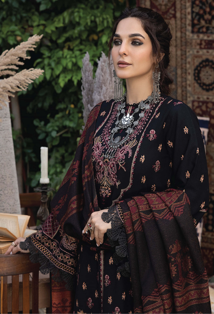 Humdum | Denara 2024 | Denara - D01 - Official HumDum stockist in UK - Sakeena London