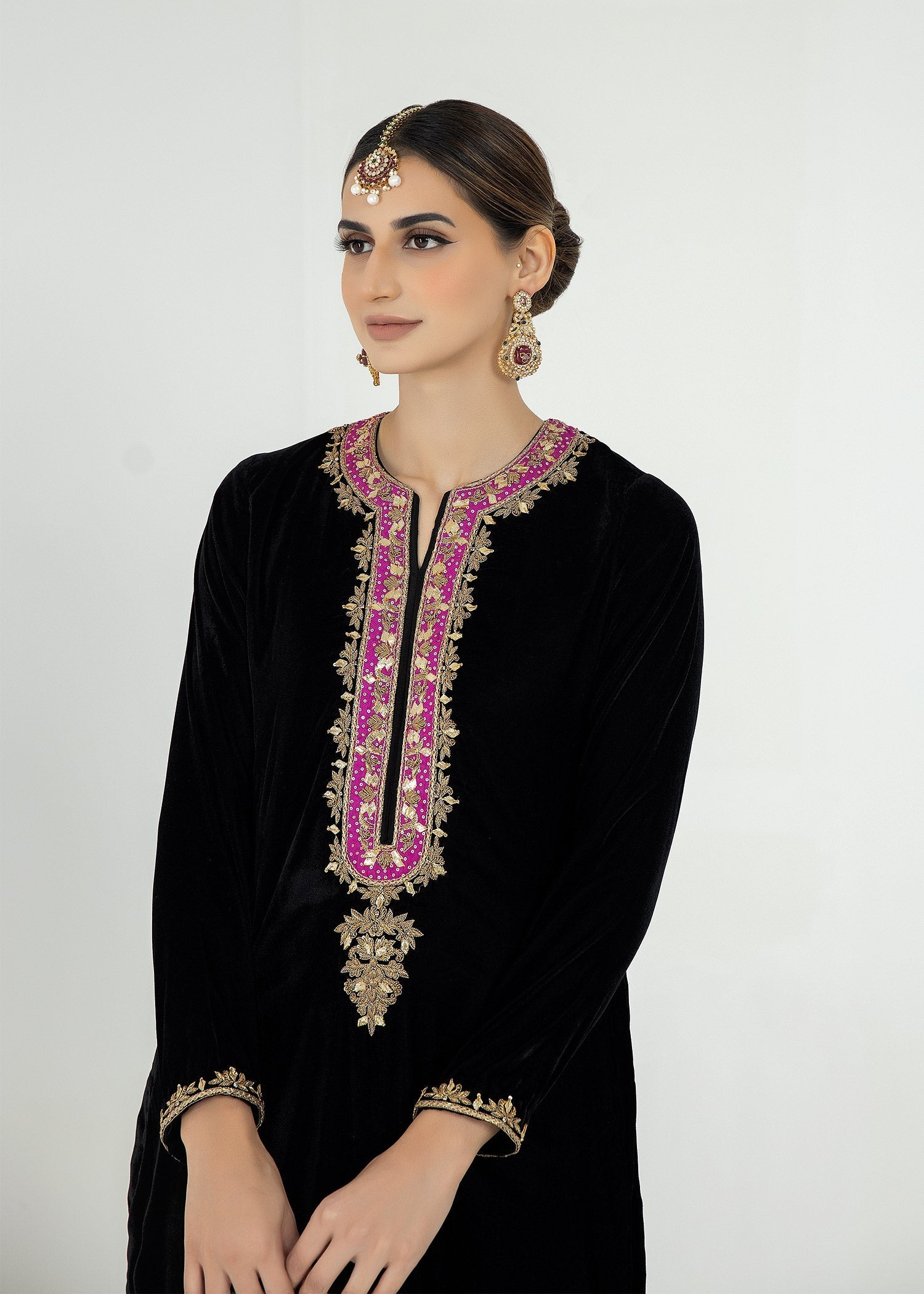 Purple Haze Pret Studio | Apsara Formals | Odessa - Official Purple Haze stockist in UK - Sakeena London