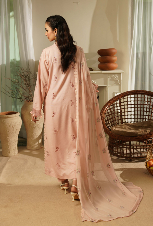 Humdum | Mushak26 | Mushak - D09 - Official Humdum stockist in UK - Sakeena London
