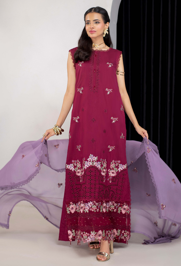 Humdum | Ellena 26 | D10 - Official Humdum stockist in UK - Sakeena London