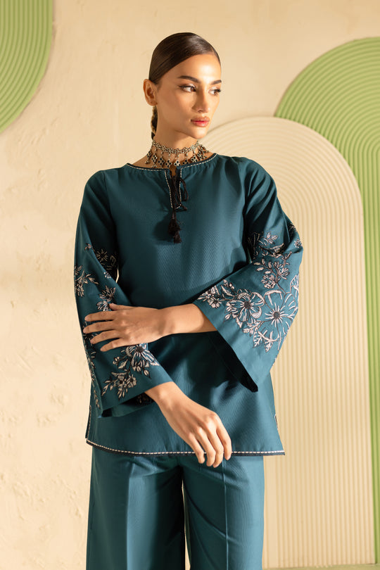 Batik | Boho | Hyelin 2Pc - Official Batik stockist in UK - Sakeena London