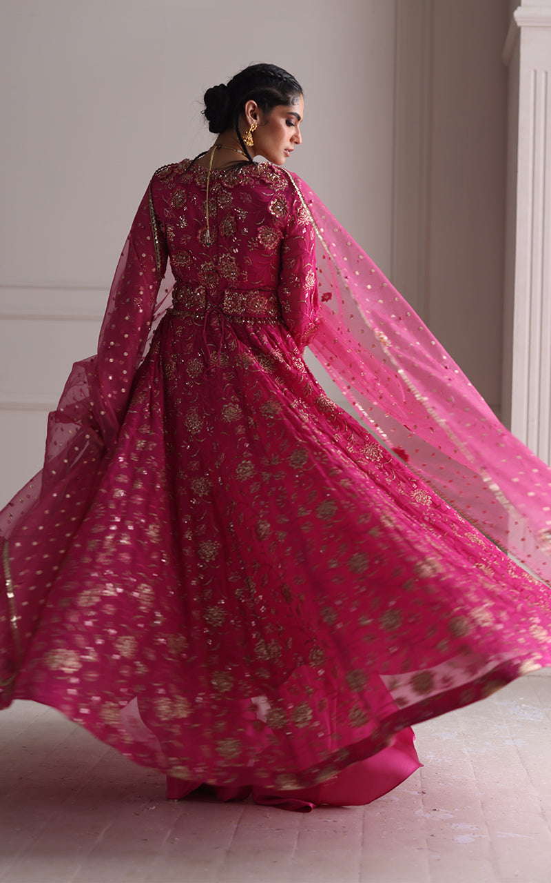 Threads and Motifs | Char Bagh Formals | 9960 - Official Threads and Motifs stockist in UK - Sakeena London
