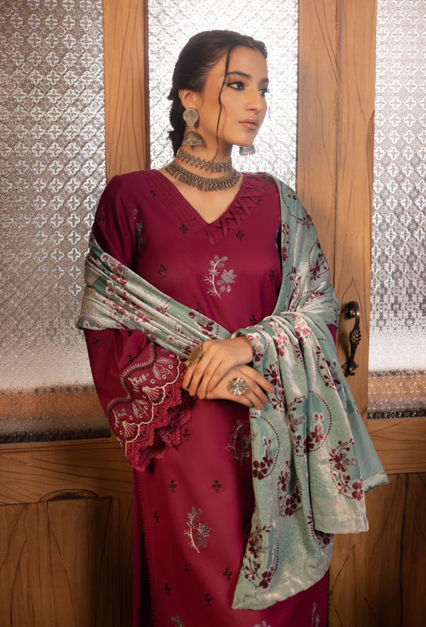 Humdum | Zouq 25 | D05 - Official Humdum stockist in UK - Sakeena London