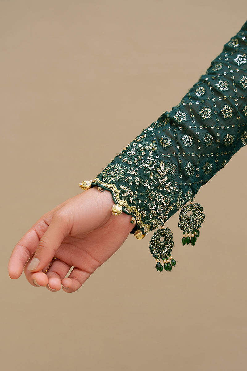 Cross Stitch | Wedding Collection 24 | GREEN SPRING - Official Cross Stitch stockist in UK - Sakeena London