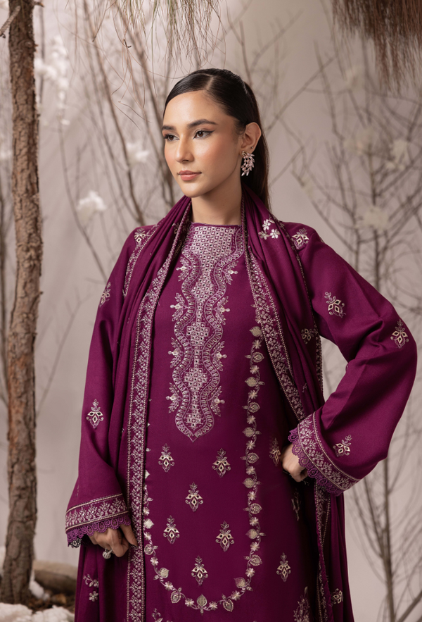 Humdum | Irina 26 | Irina-D09 - Official Humdum stockist in UK - Sakeena London