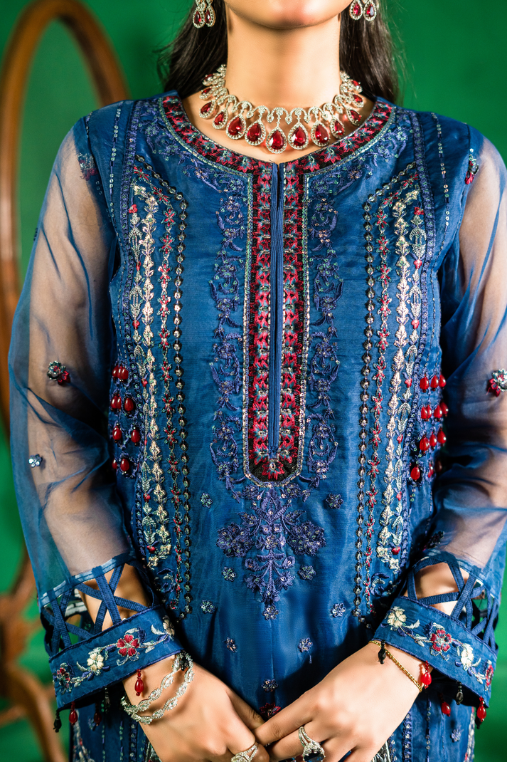 Zebtan | Farmaish Formals | FC-09 - Official Zebtan stockist in UK - Sakeena London