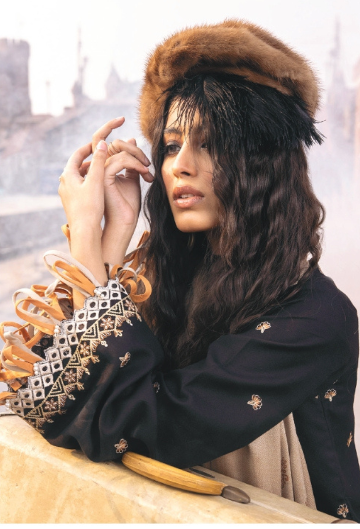 Humdum | Ragheer 24 | Rahgeer - D06 - Official Humdum stockist in UK - Sakeena London