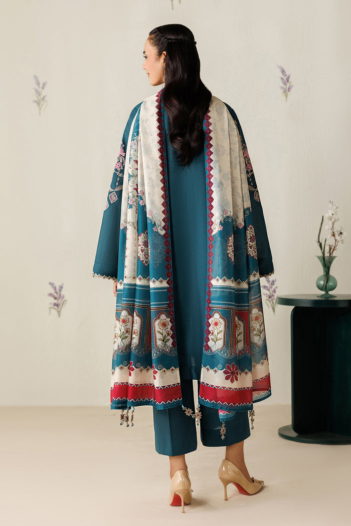 Baroque  | Luxury Pret 26 | PR-1265