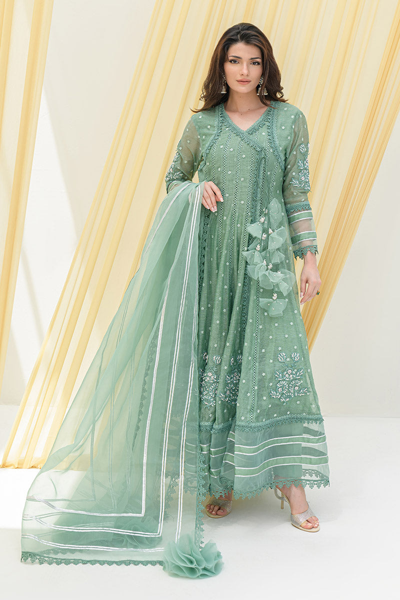 Chic Ophicial | Alaya Festive Formals | Cyra - Official Chic Ophicial stockist in UK - Sakeena London