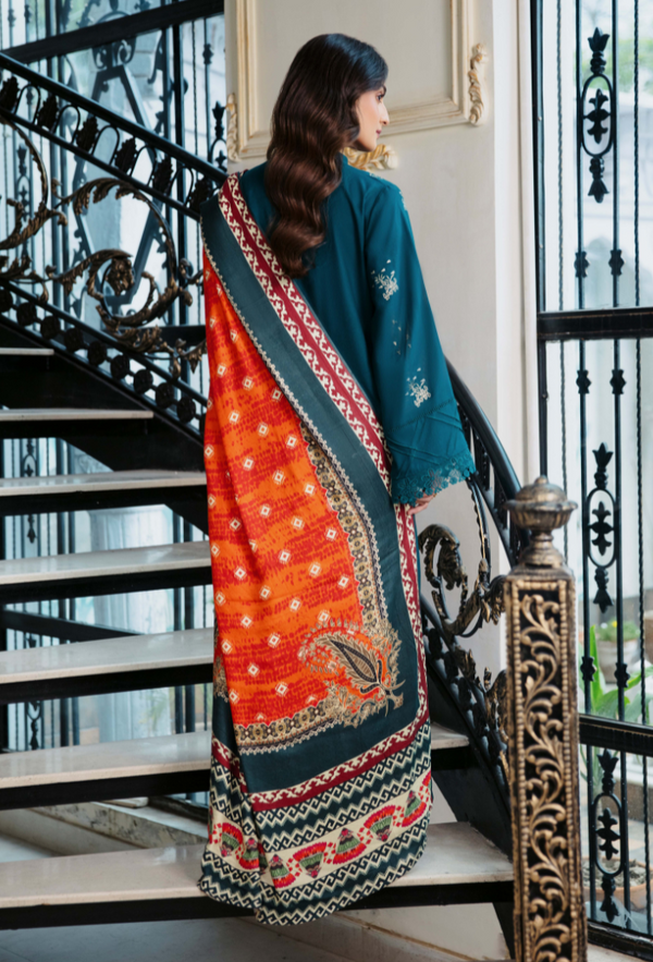 Humdum | Serene 26 | D01 - Official Humdum stockist in UK - Sakeena London