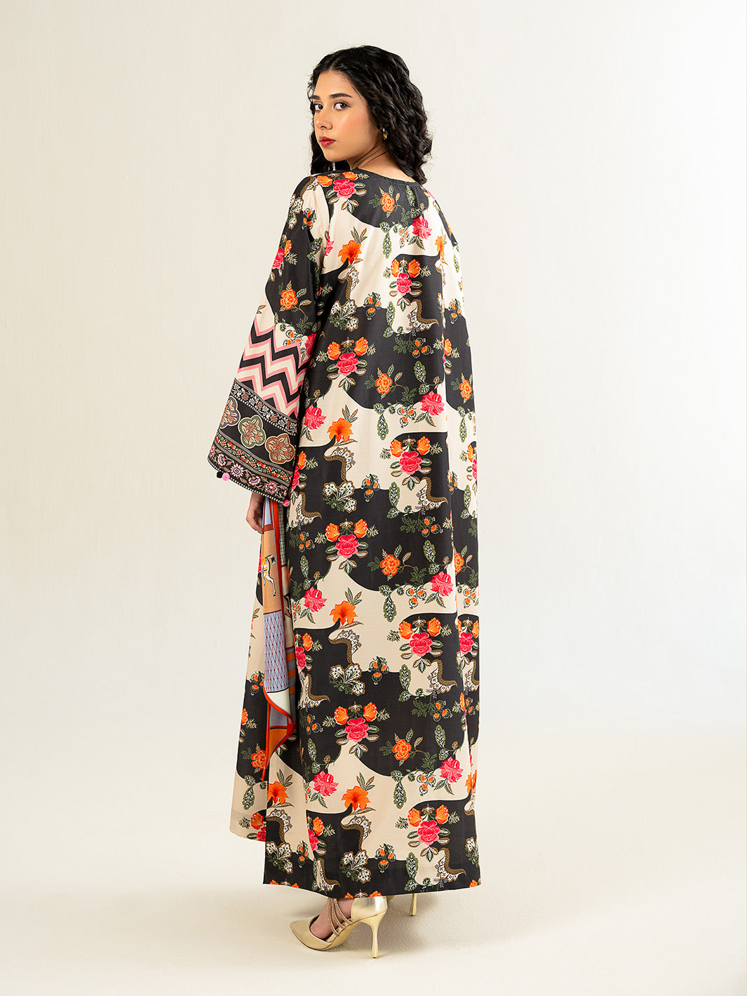 Faiza Faisal | Dayout Casual | ARIA - Official Faiza Faisal stockist in UK - Sakeena London