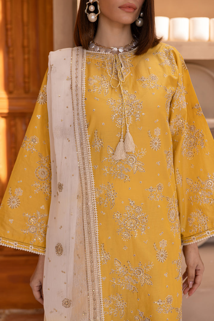 Batik | Ophelia Luxury Pret | Aliea - Official Batik stockist in UK - Sakeena London