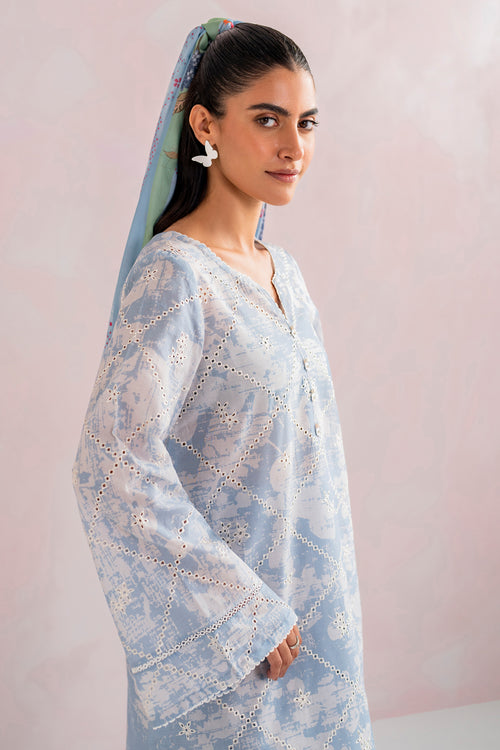 Jazmin | Summer Lawn | LAWN USE - 9102 - Official Jazmin stockist in UK - Sakeena London