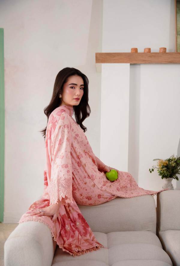 Humdum | Layla 25 | D02 - Official Humdum stockist in UK - Sakeena London