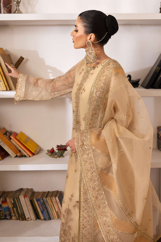 Naqshi | Pareezah Formals | Marve - Official Naqshi stockist in UK - Sakeena London