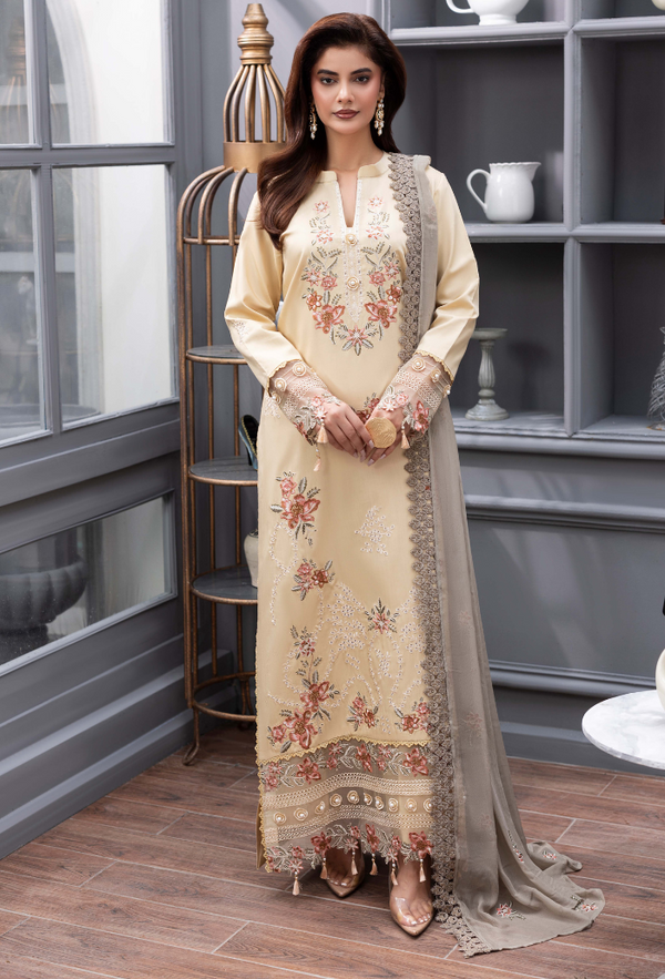Humdum | Fareesha 26 | D09 - Official Humdum stockist in UK - Sakeena London