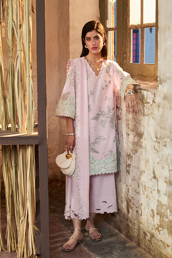 Suffuse | Basic Summer 25 | SARIN - Official Suffuse stockist in UK - Sakeena London