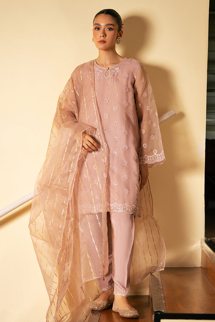Cross Stitch | Luxury Pret | ROSE GLEAM - Official Cross Stitch stockist in UK - Sakeena London