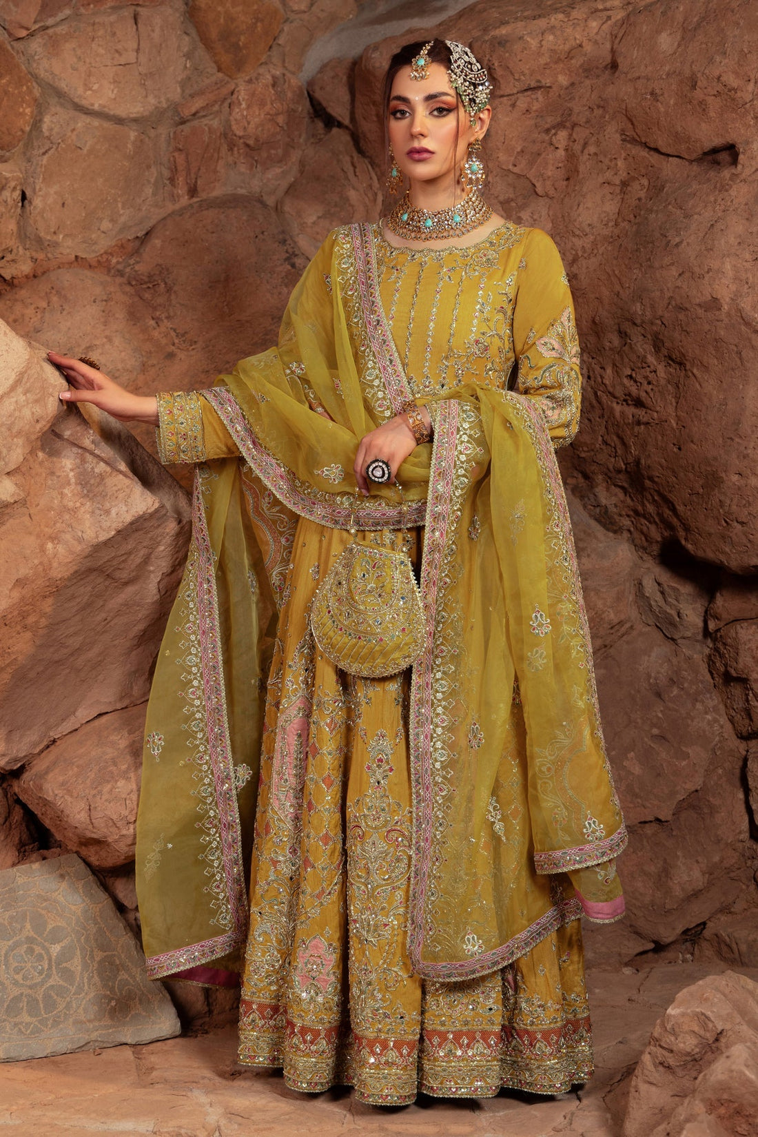 Naqshi | Samarkand Wedding Formals | Adeen - Official Naqshi stockist in UK - Sakeena London
