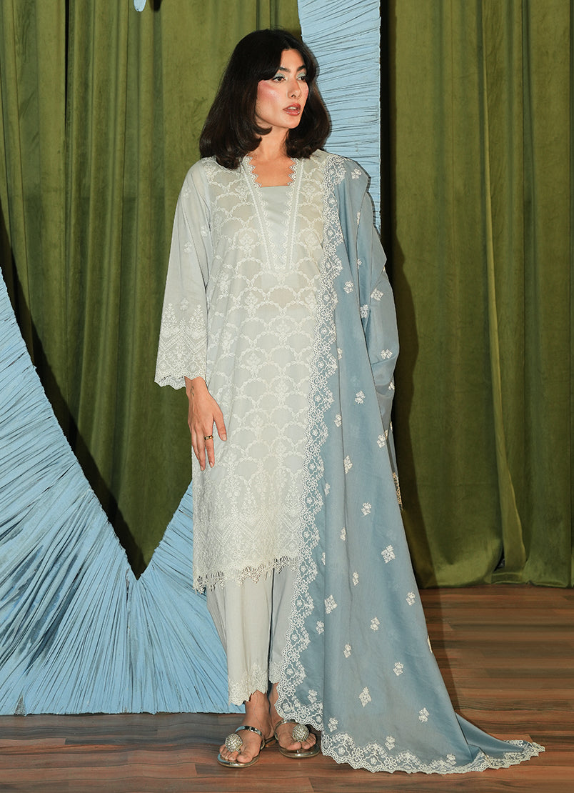 Image | Spring the Tea | A-01 - Official Image stockist in UK - Sakeena London