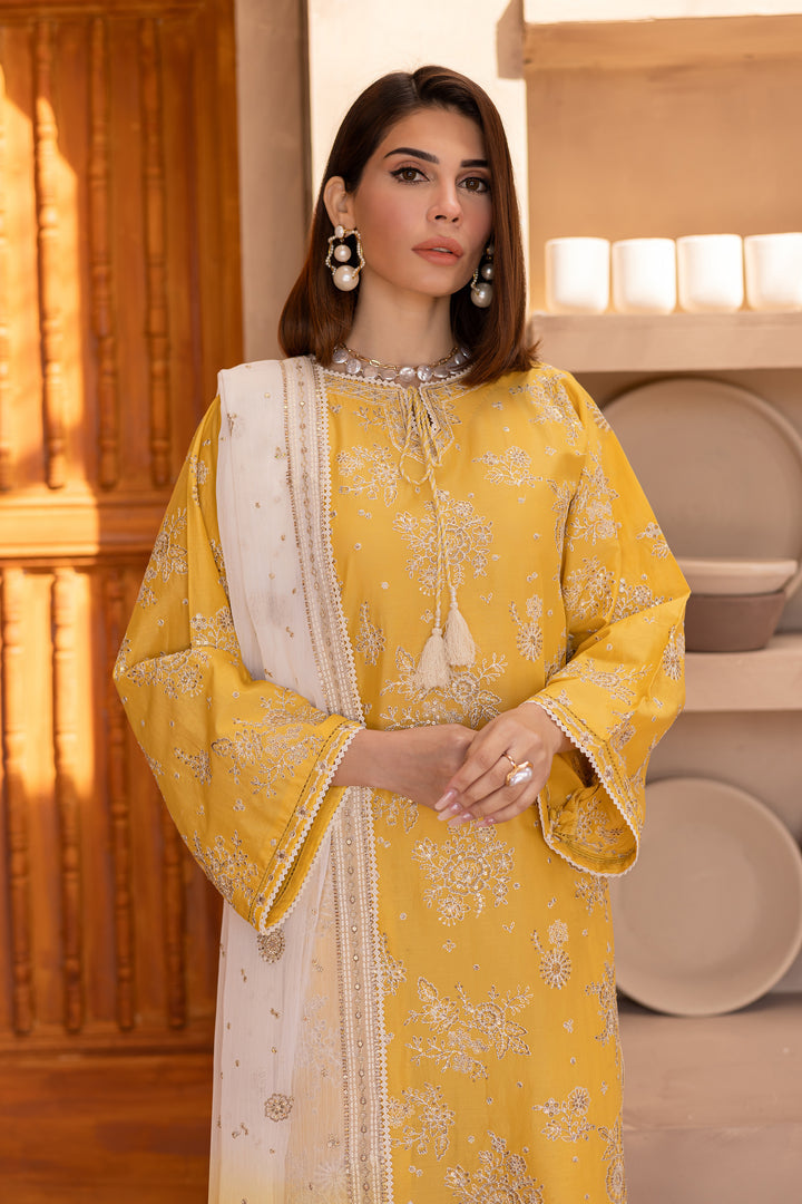 Batik | Ophelia Luxury Pret | Aliea - Official Batik stockist in UK - Sakeena London