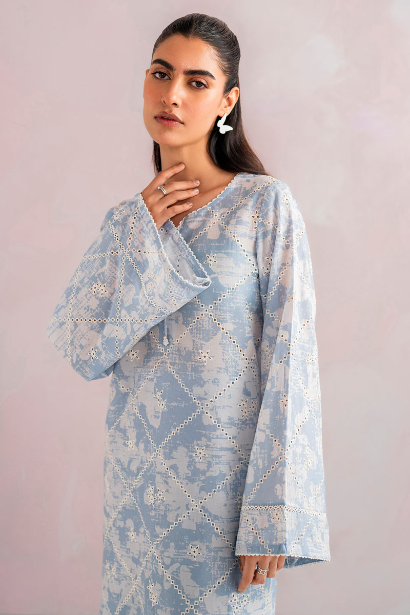 Jazmin | Summer Lawn | LAWN USE - 9102 - Official Jazmin stockist in UK - Sakeena London