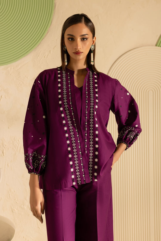 Batik | Boho | Edwina 3Pc - Official Batik stockist in UK - Sakeena London