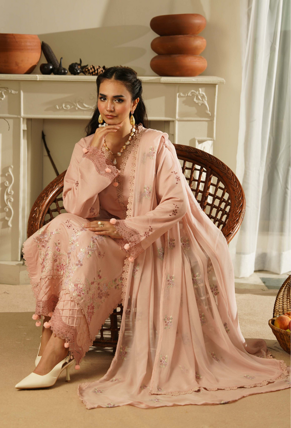 Humdum | Mushak26 | Mushak - D09 - Official Humdum stockist in UK - Sakeena London