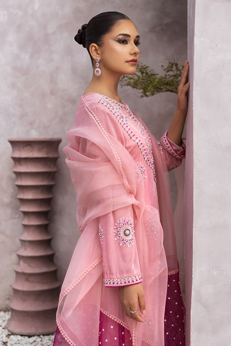 Chic Ophicial | Velveteen Luxury Fall Collection | Narmin - Official Chic Ophicial stockist in UK - Sakeena London