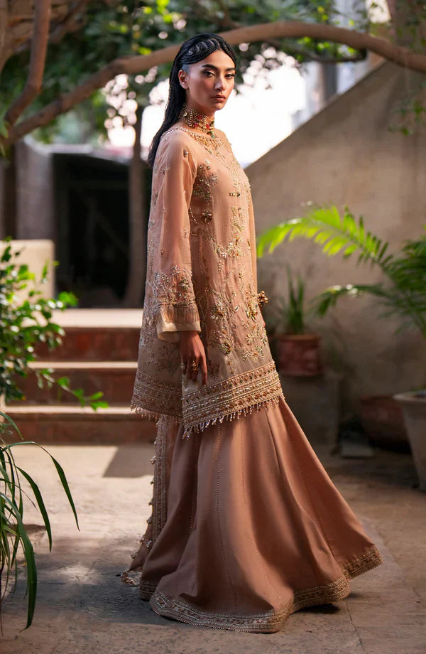 Eleshia | Khatoon Wedding Formals | Rawza - Official Eleshia stockist in UK - Sakeena London